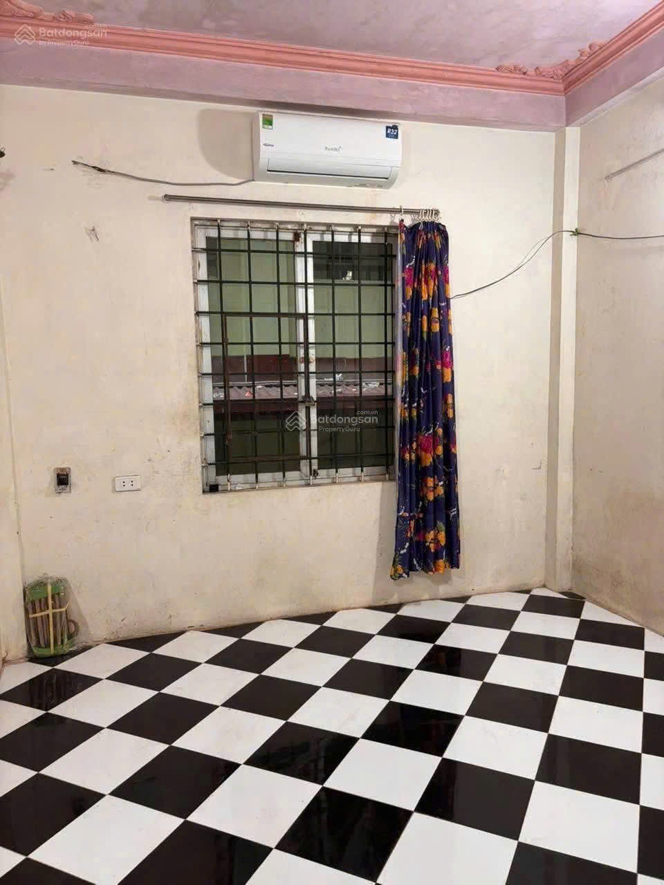 Cho thuê nhà nguyên căn ngõ 459 Bạch Mai, 31m² x 3 tầng , 3 ngủ, 7 Triệu ở gđ, nhóm - Ảnh 1